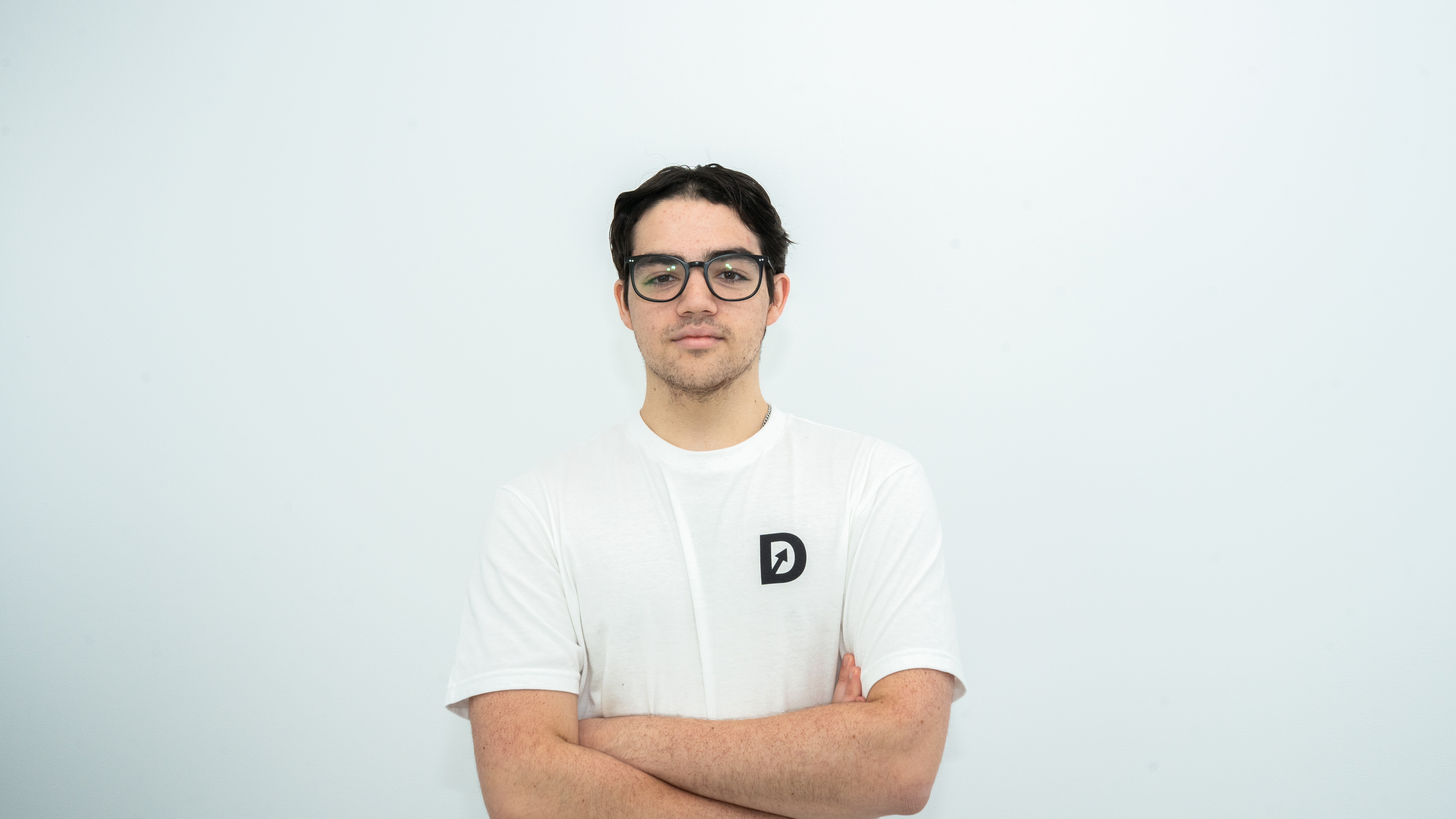 Adam Kallenbach - CTO and Co-Founder of Dash